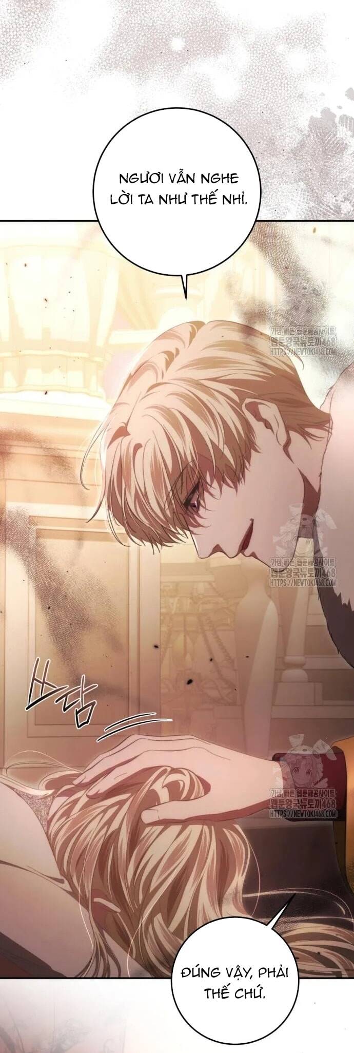 Đằng Sau Nụ Cười Của Nàng Công Chúa Chapter 49 - Trang 2