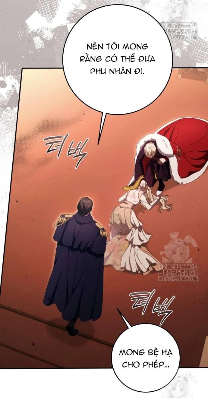 Đằng Sau Nụ Cười Của Nàng Công Chúa Chapter 49 - Trang 2