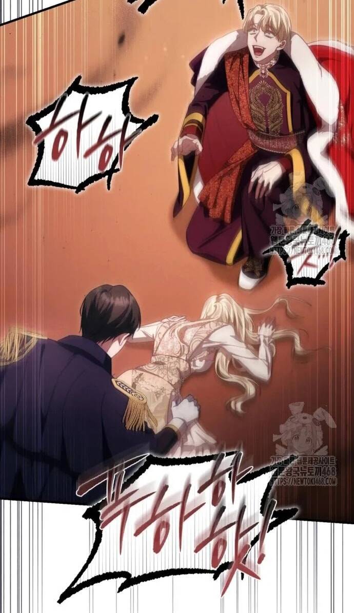 Đằng Sau Nụ Cười Của Nàng Công Chúa Chapter 49 - Trang 2
