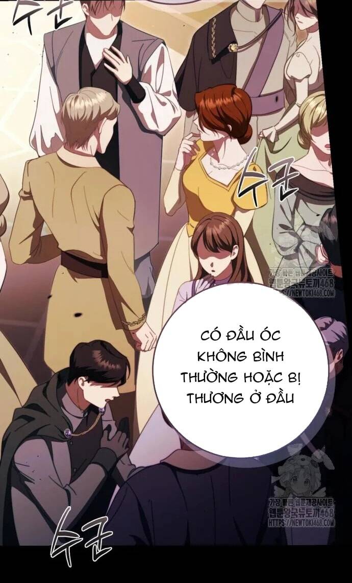 Đằng Sau Nụ Cười Của Nàng Công Chúa Chapter 49 - Trang 2