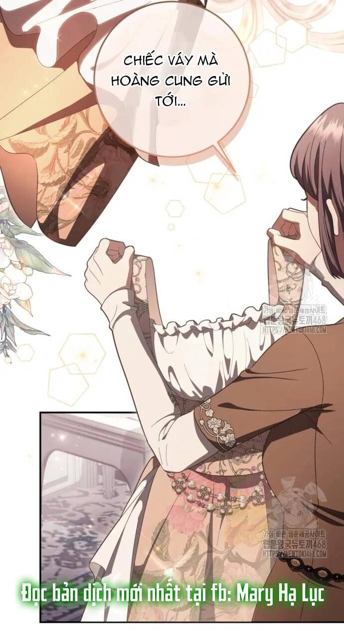 Đằng Sau Nụ Cười Của Nàng Công Chúa Chapter 49 - Trang 2