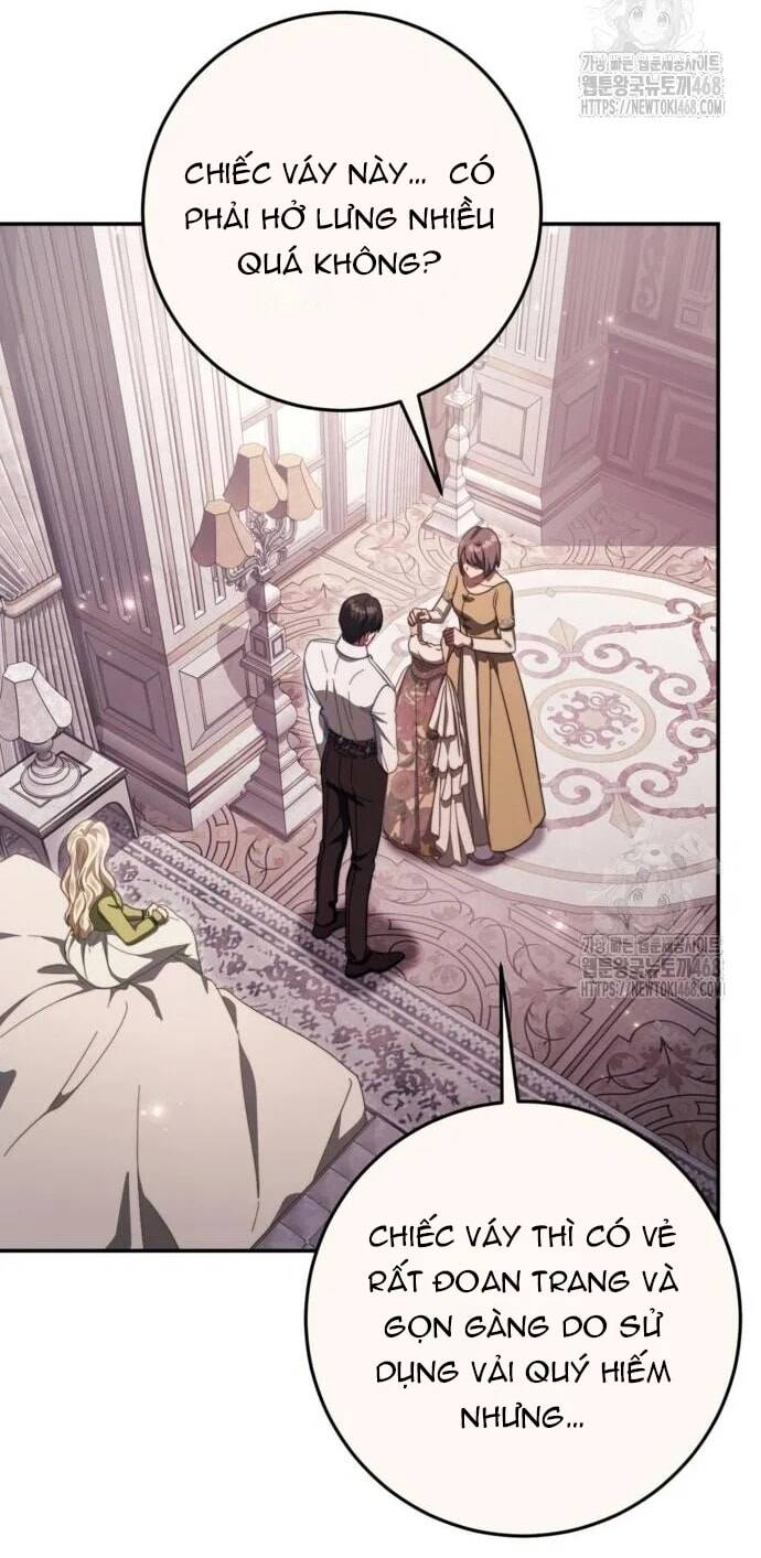 Đằng Sau Nụ Cười Của Nàng Công Chúa Chapter 49 - Trang 2