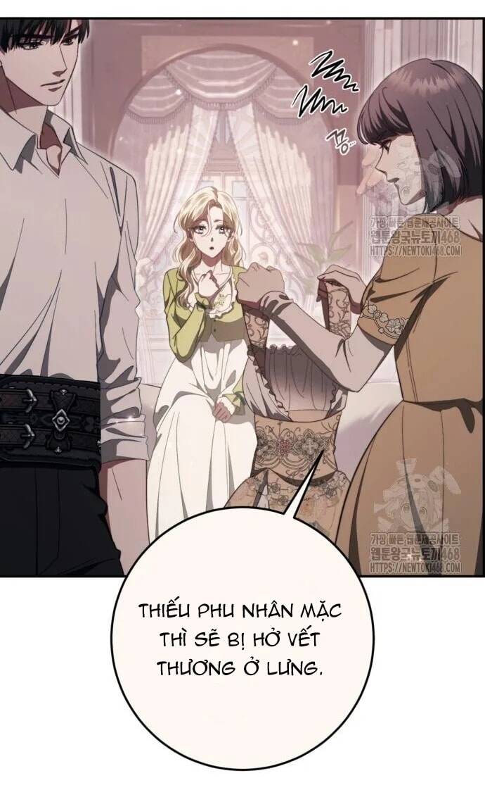 Đằng Sau Nụ Cười Của Nàng Công Chúa Chapter 49 - Trang 2