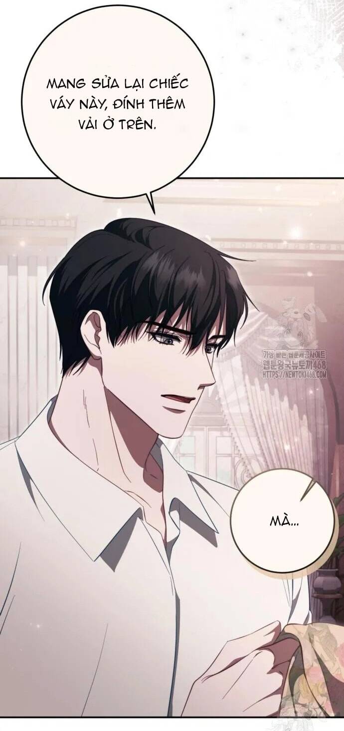Đằng Sau Nụ Cười Của Nàng Công Chúa Chapter 49 - Trang 2