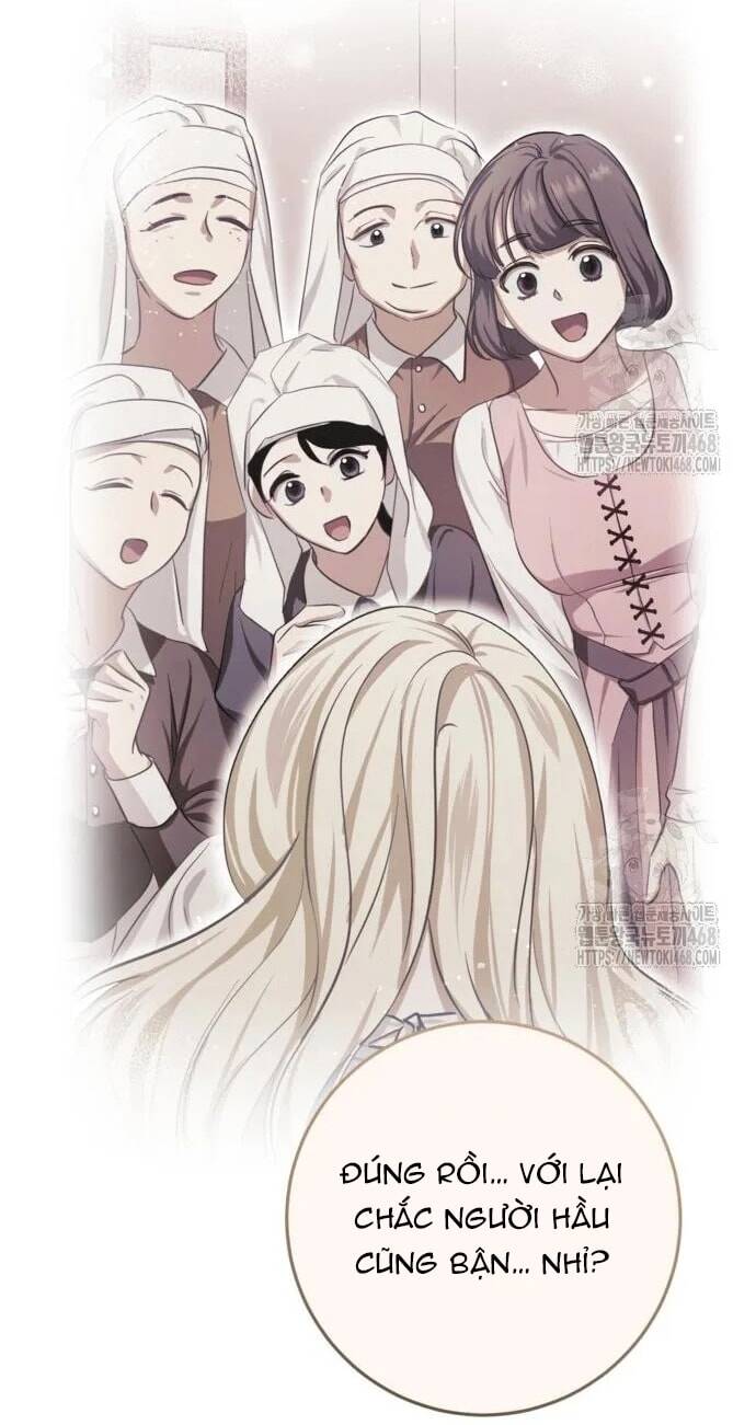 Đằng Sau Nụ Cười Của Nàng Công Chúa Chapter 49 - Trang 2
