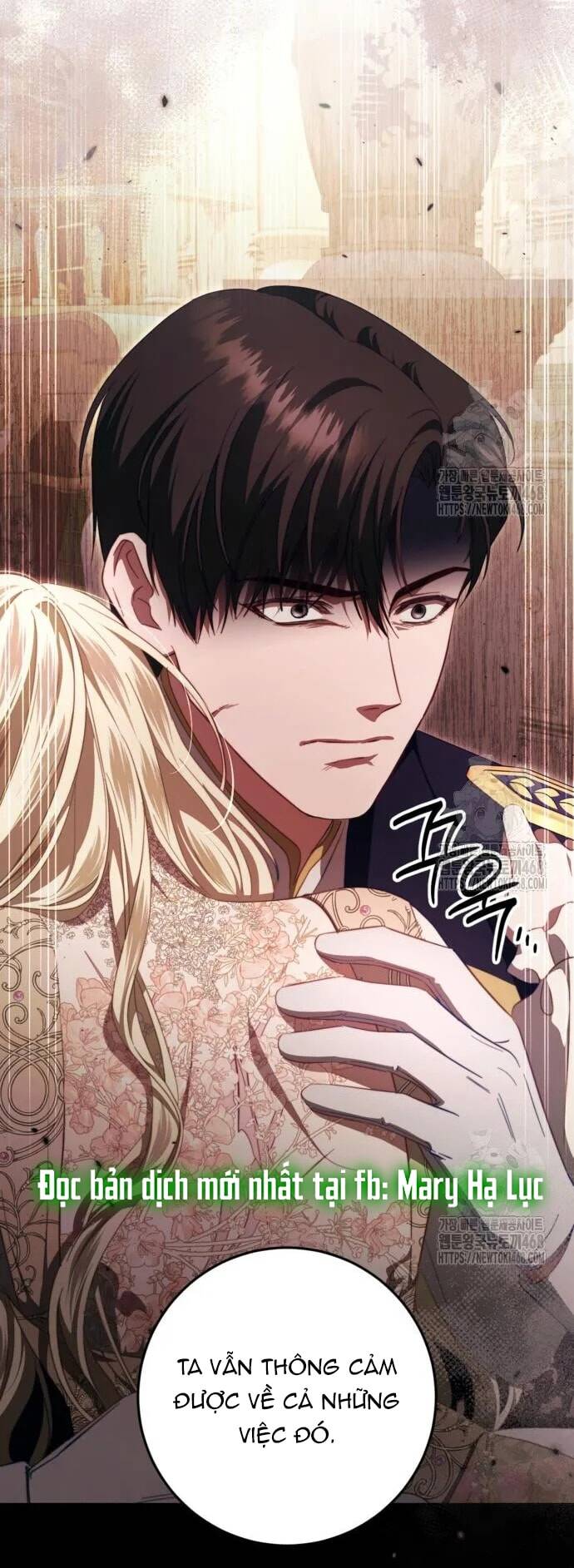 Đằng Sau Nụ Cười Của Nàng Công Chúa Chapter 49 - Trang 2