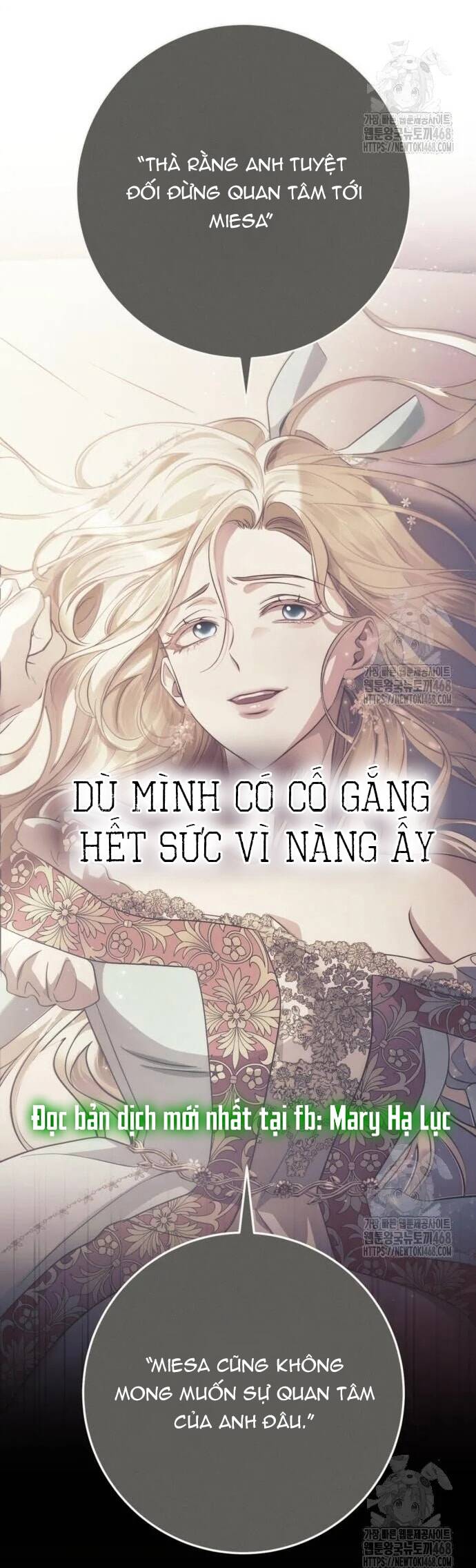 Đằng Sau Nụ Cười Của Nàng Công Chúa Chapter 49 - Trang 2