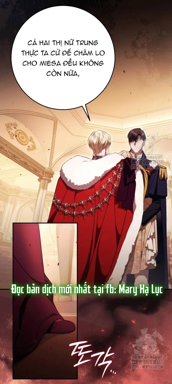 Đằng Sau Nụ Cười Của Nàng Công Chúa Chapter 49 - Trang 2