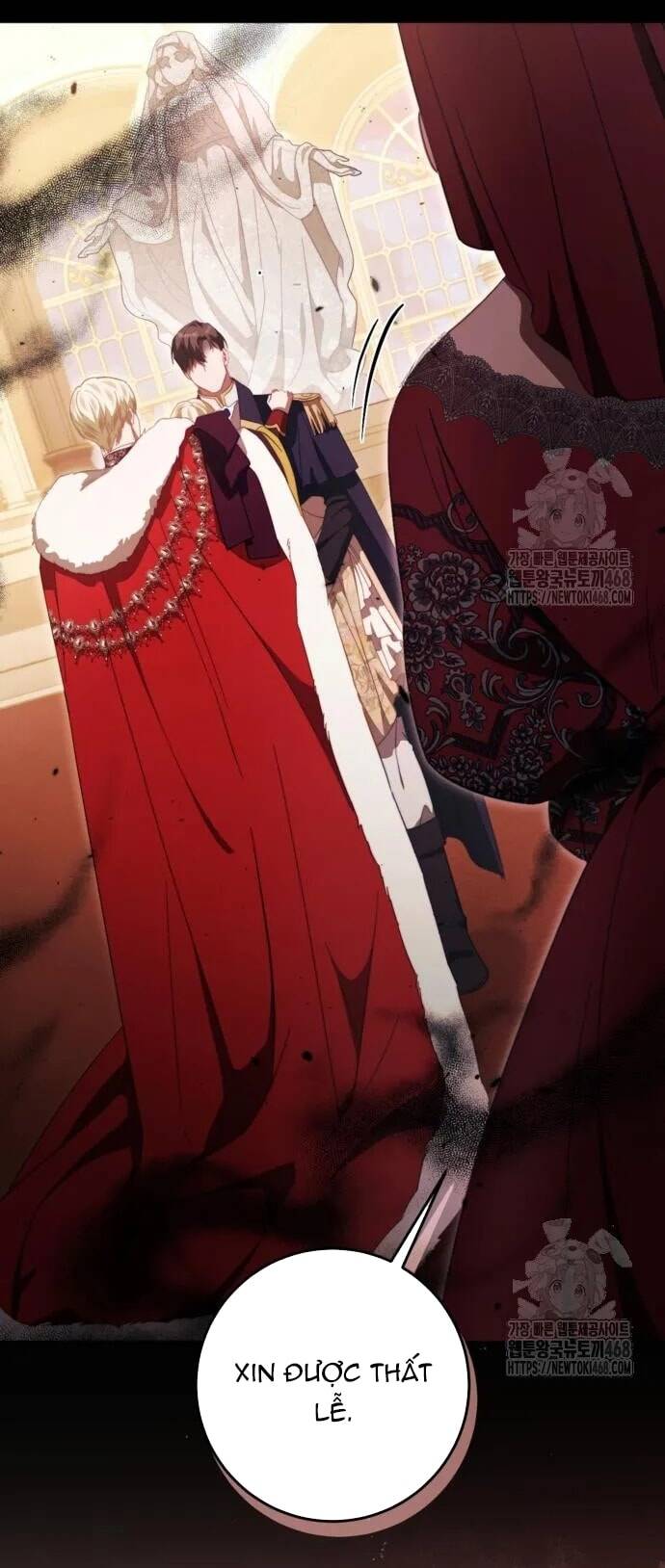 Đằng Sau Nụ Cười Của Nàng Công Chúa Chapter 49 - Trang 2