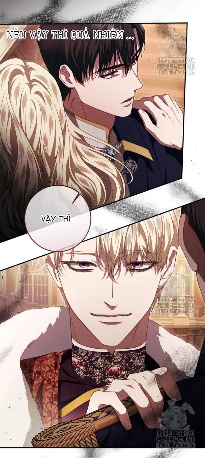 Đằng Sau Nụ Cười Của Nàng Công Chúa Chapter 49 - Trang 2