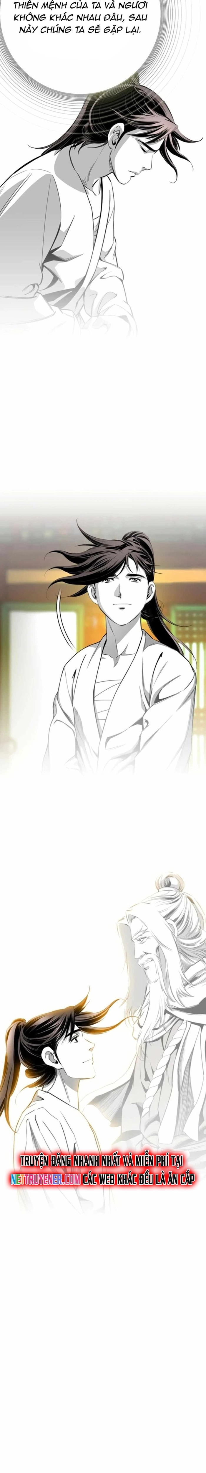 Đăng Thiên Lộ Chapter 100 - Trang 4