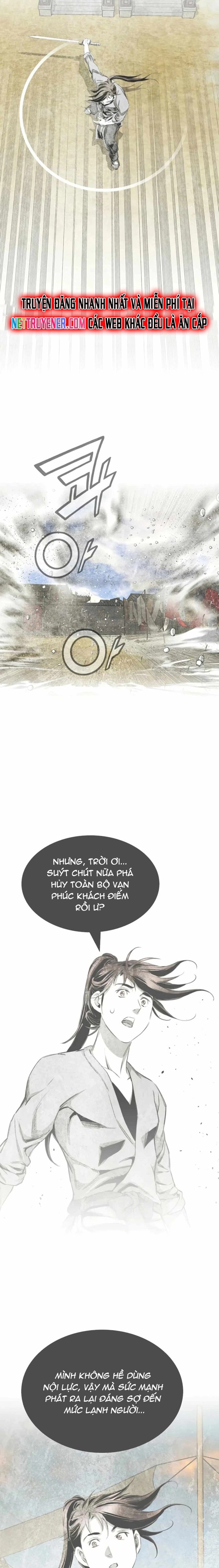 Đăng Thiên Lộ Chapter 100 - Trang 4
