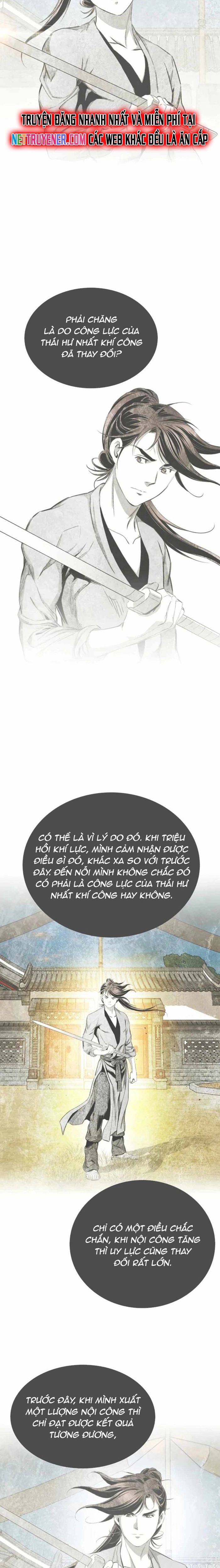 Đăng Thiên Lộ Chapter 100 - Trang 4