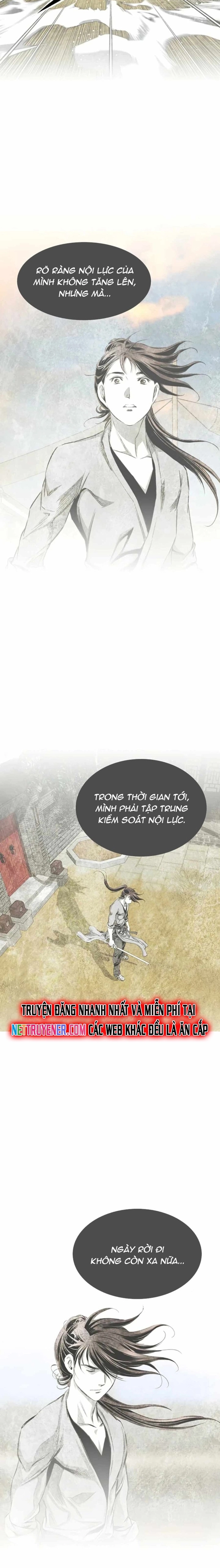 Đăng Thiên Lộ Chapter 100 - Trang 4