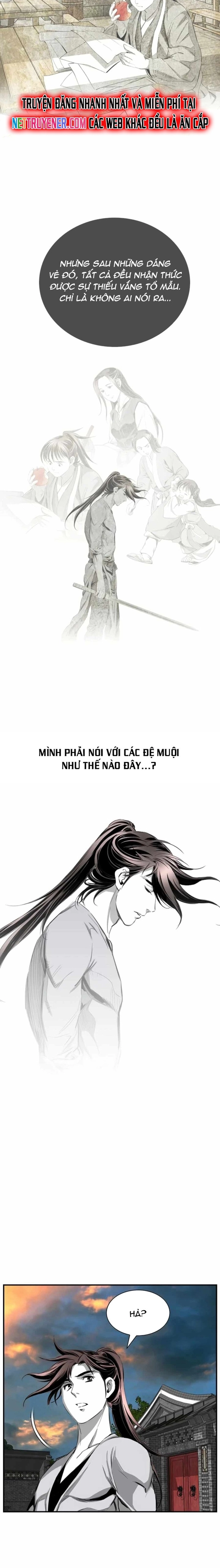 Đăng Thiên Lộ Chapter 100 - Trang 4