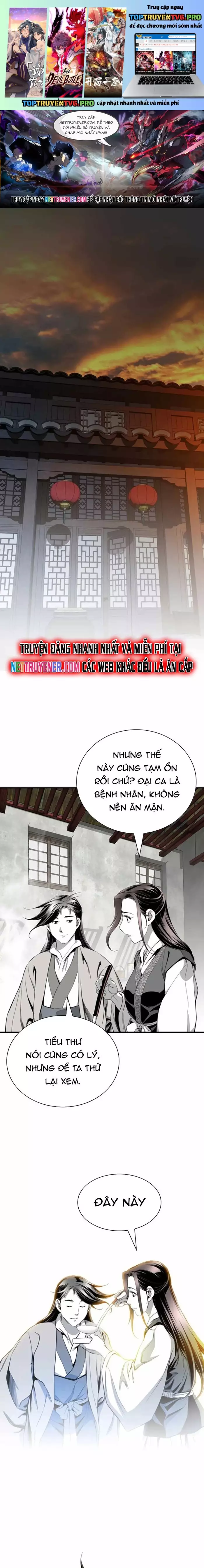Đăng Thiên Lộ Chapter 101 - Trang 2