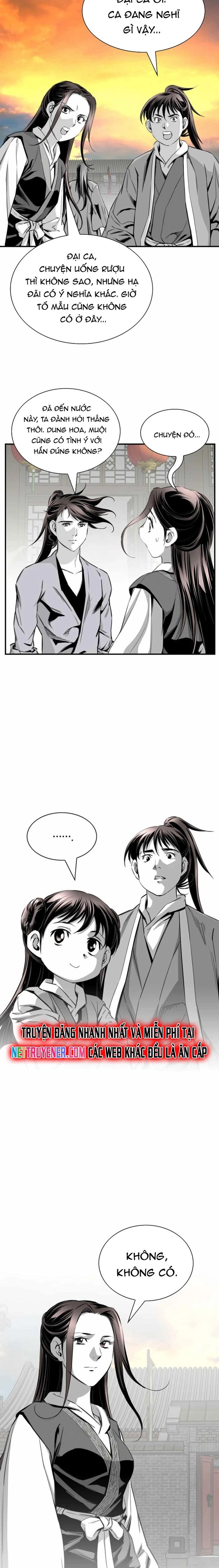 Đăng Thiên Lộ Chapter 101 - Trang 2
