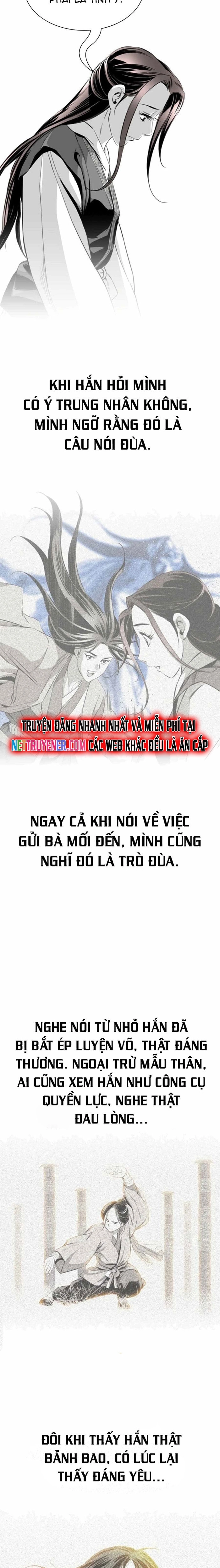 Đăng Thiên Lộ Chapter 101 - Trang 2