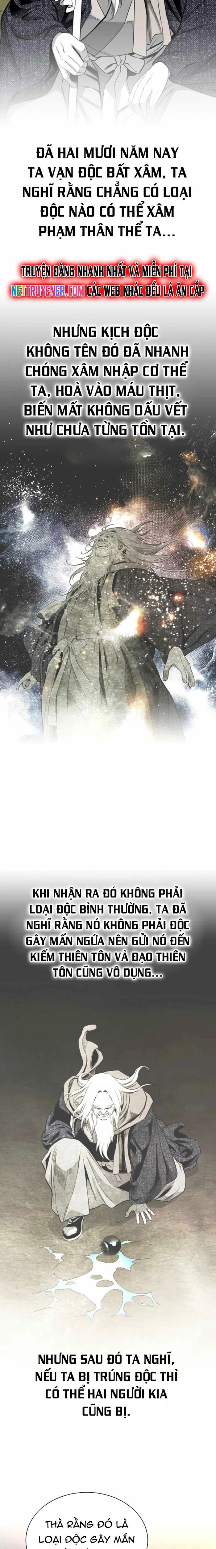 Đăng Thiên Lộ Chapter 101 - Trang 2