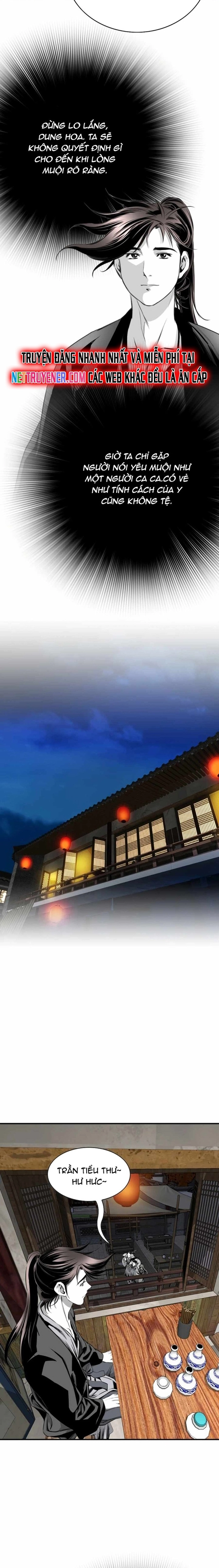 Đăng Thiên Lộ Chapter 102 - Trang 2