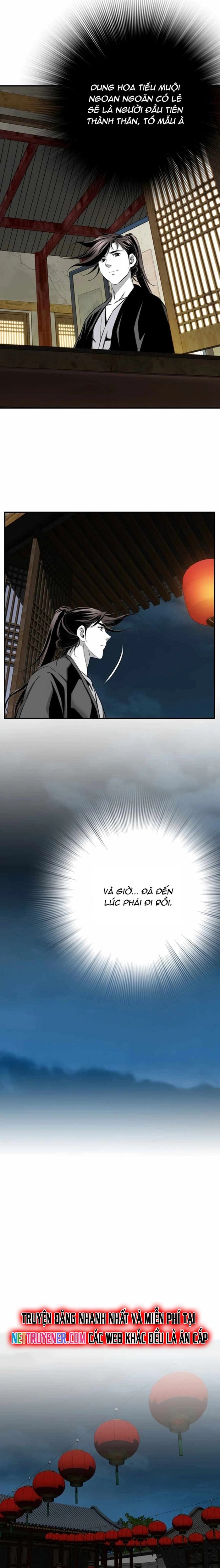 Đăng Thiên Lộ Chapter 102 - Trang 2