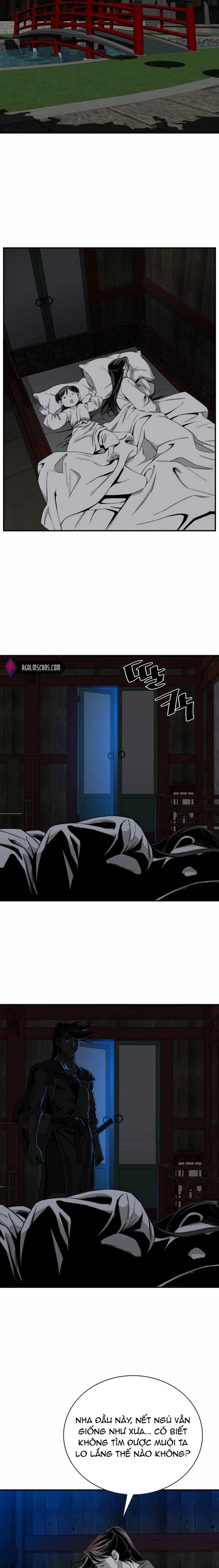 Đăng Thiên Lộ Chapter 102 - Trang 2