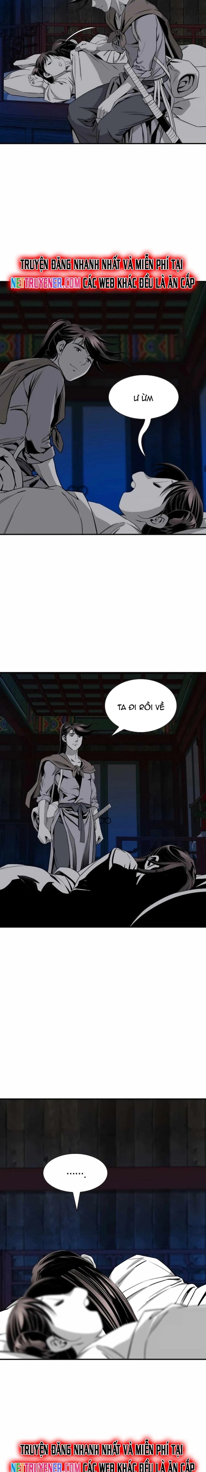 Đăng Thiên Lộ Chapter 102 - Trang 2