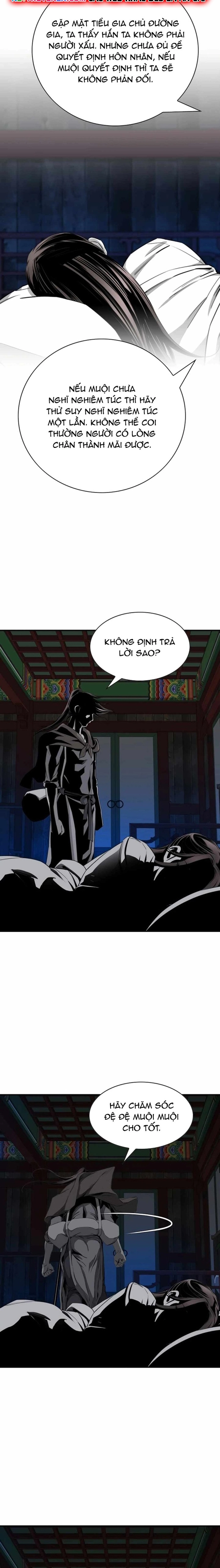 Đăng Thiên Lộ Chapter 102 - Trang 2