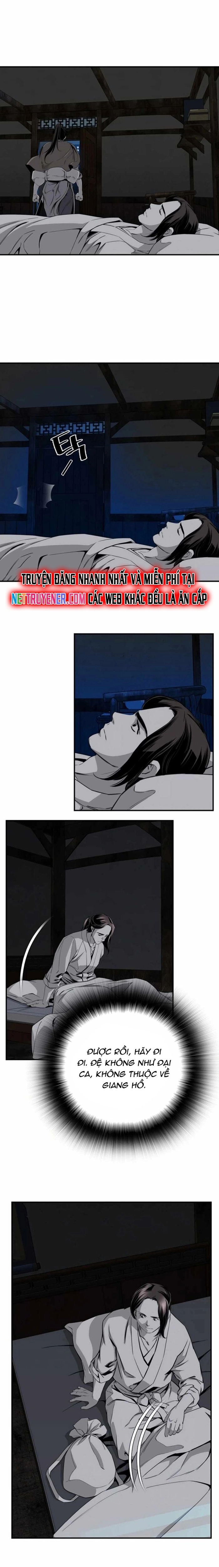 Đăng Thiên Lộ Chapter 102 - Trang 2