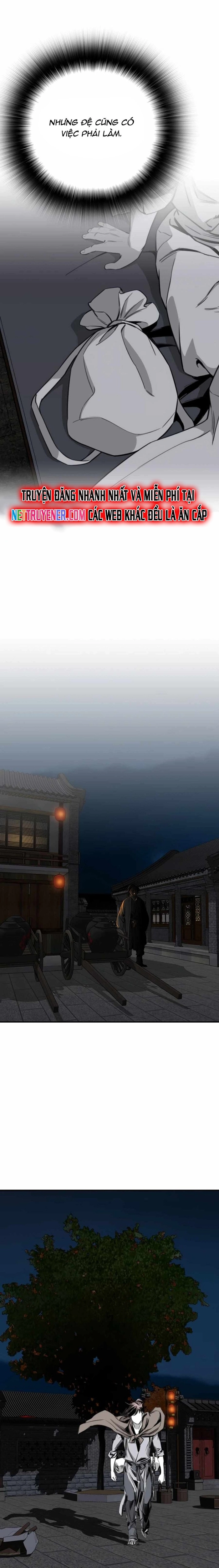 Đăng Thiên Lộ Chapter 102 - Trang 2