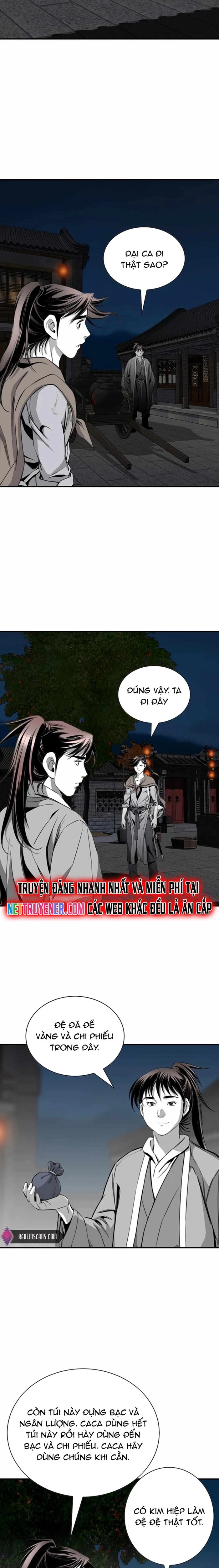 Đăng Thiên Lộ Chapter 102 - Trang 2