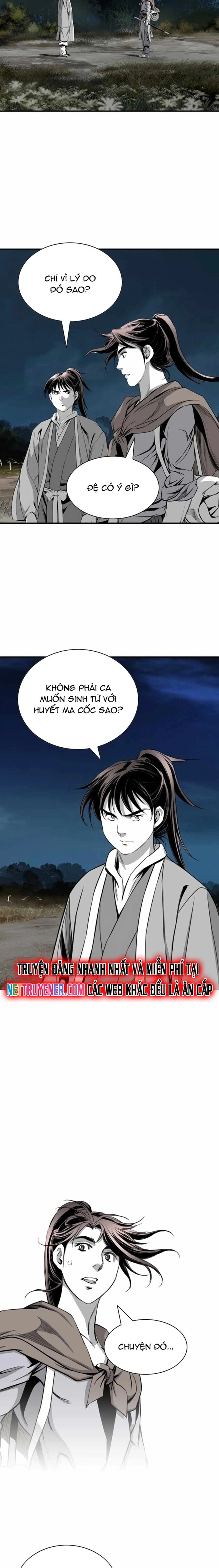 Đăng Thiên Lộ Chapter 102 - Trang 2