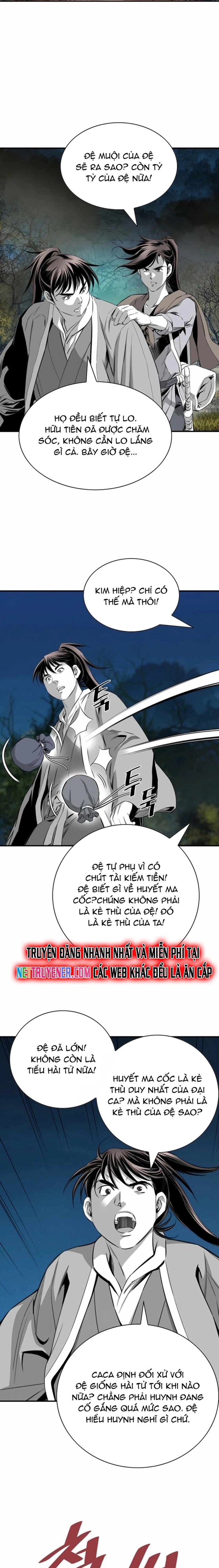 Đăng Thiên Lộ Chapter 102 - Trang 2