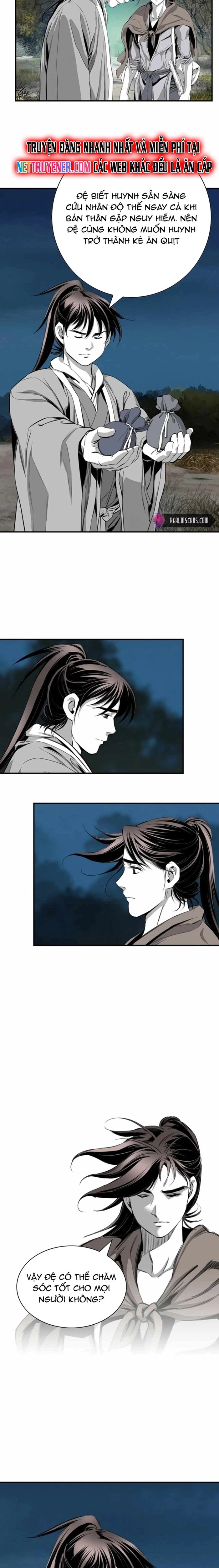 Đăng Thiên Lộ Chapter 102 - Trang 2