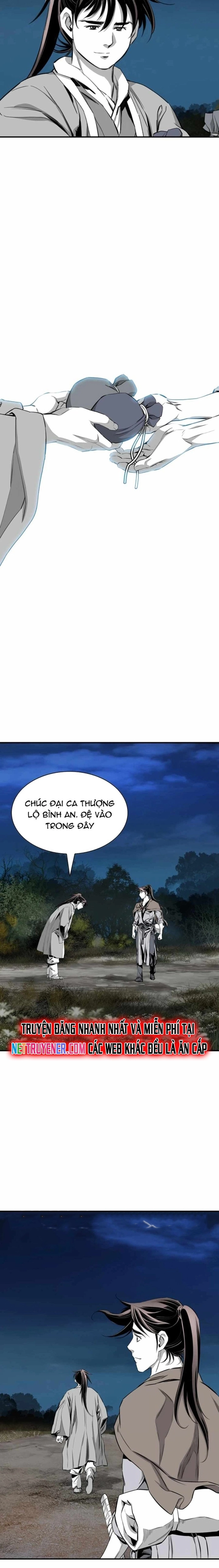 Đăng Thiên Lộ Chapter 102 - Trang 2