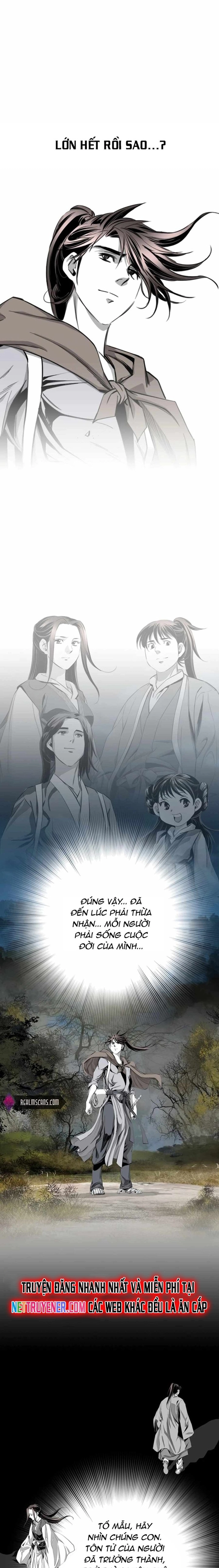 Đăng Thiên Lộ Chapter 102 - Trang 2