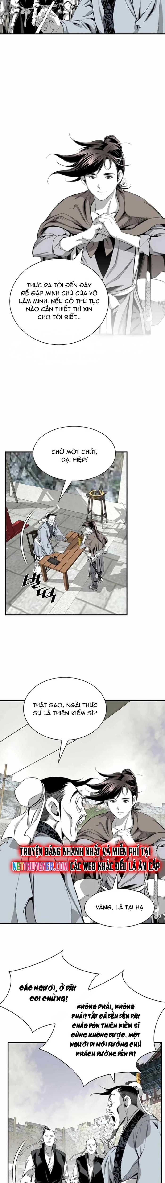 Đăng Thiên Lộ Chapter 103 - Trang 2