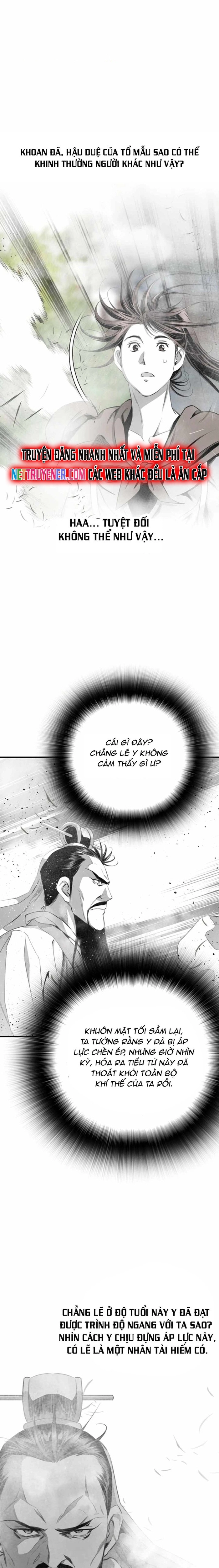 Đăng Thiên Lộ Chapter 104 - Trang 2