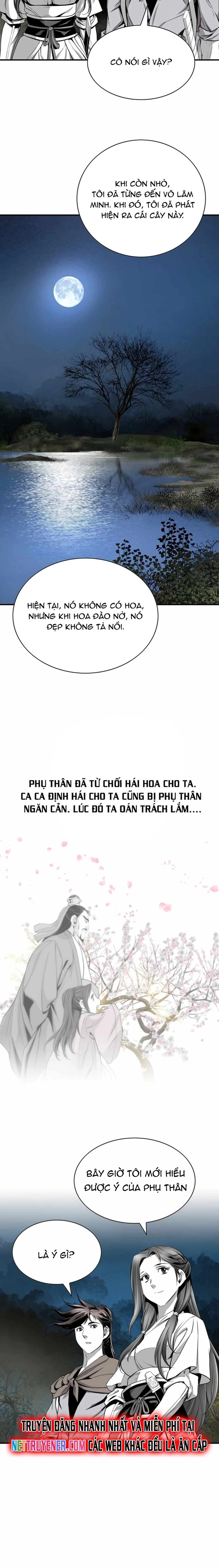 Đăng Thiên Lộ Chapter 106 - Trang 2