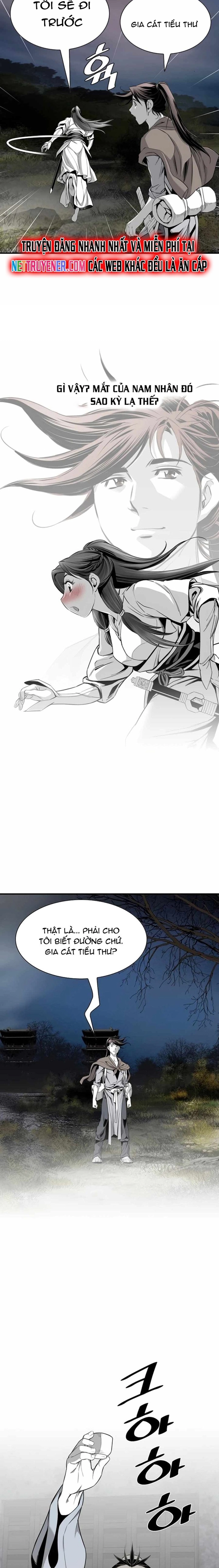 Đăng Thiên Lộ Chapter 106 - Trang 2