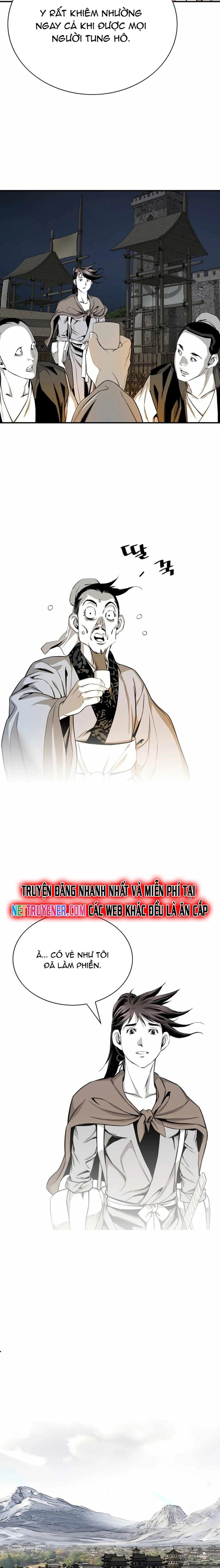 Đăng Thiên Lộ Chapter 106 - Trang 2