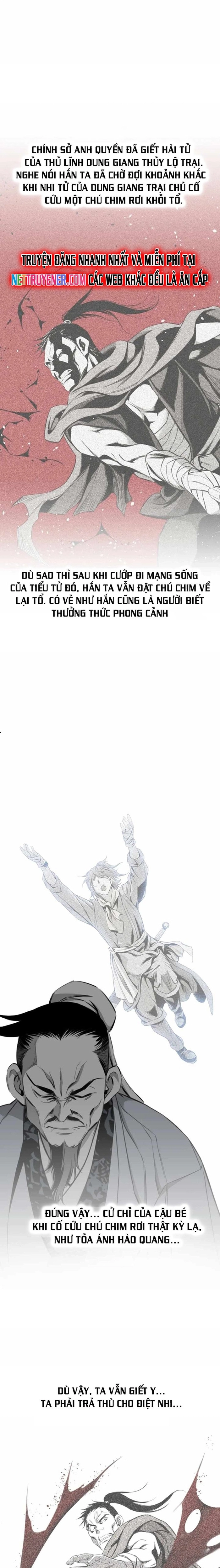 Đăng Thiên Lộ Chapter 107 - Trang 2