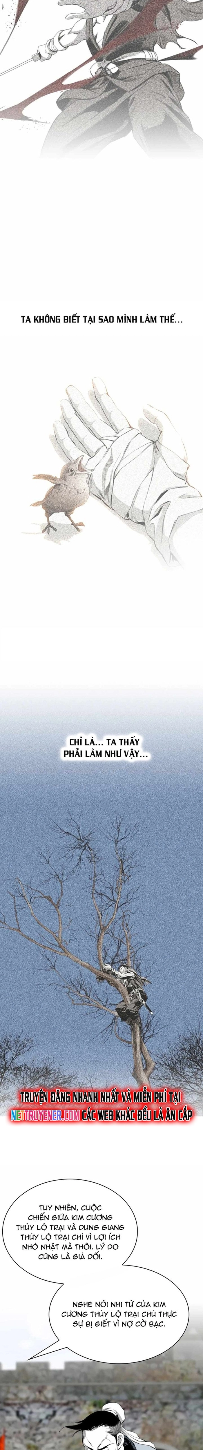 Đăng Thiên Lộ Chapter 107 - Trang 2