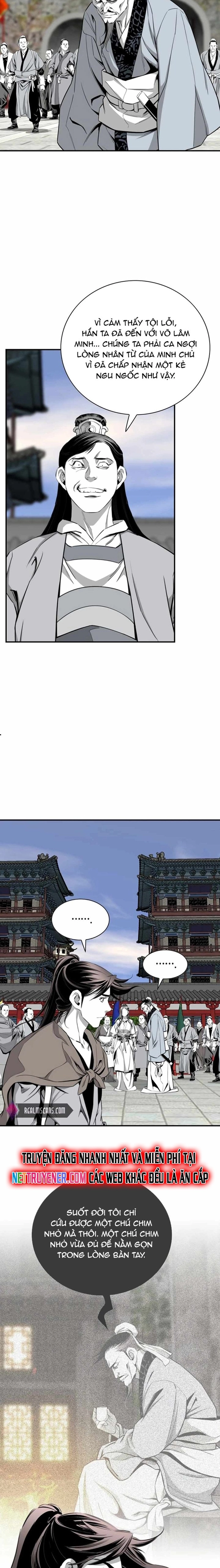 Đăng Thiên Lộ Chapter 107 - Trang 2