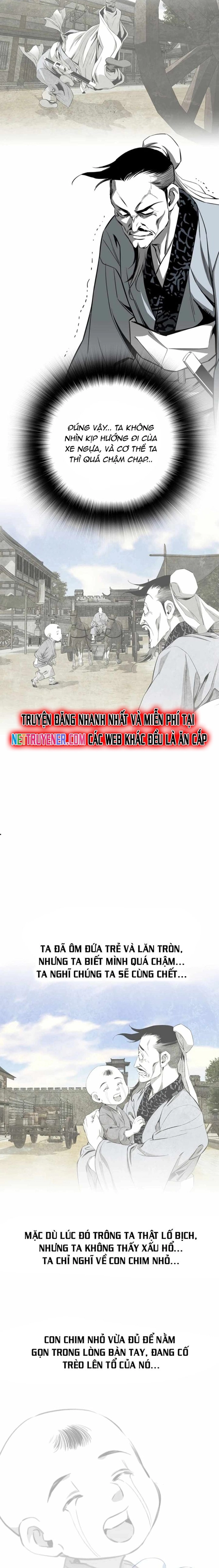 Đăng Thiên Lộ Chapter 107 - Trang 2