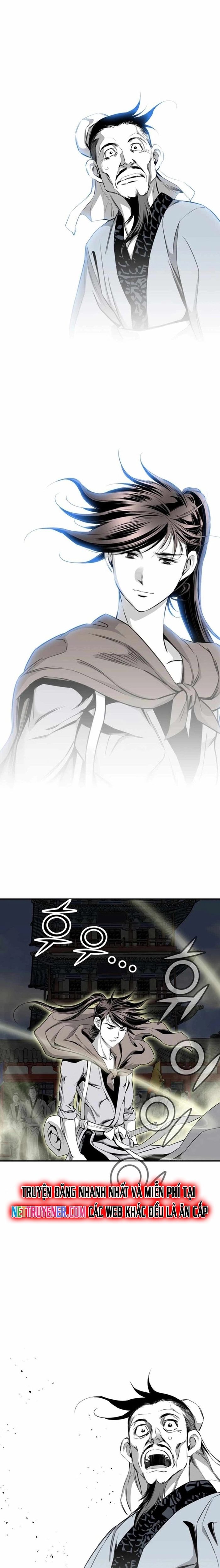Đăng Thiên Lộ Chapter 107 - Trang 2