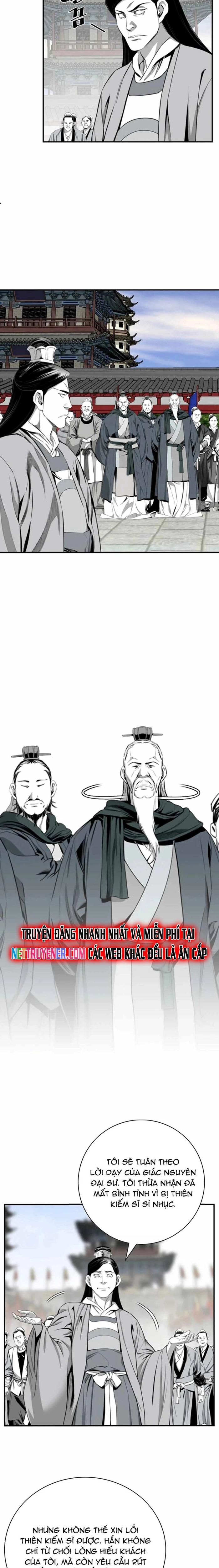 Đăng Thiên Lộ Chapter 108 - Trang 2