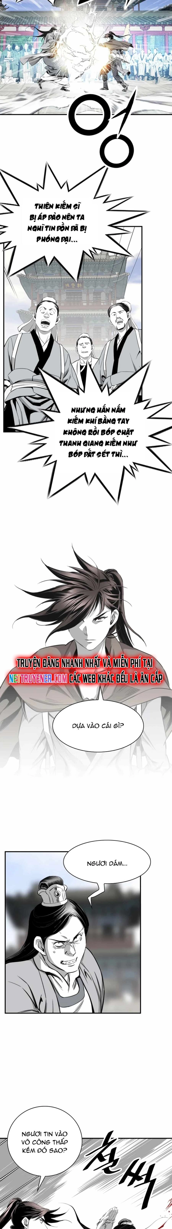 Đăng Thiên Lộ Chapter 108 - Trang 2