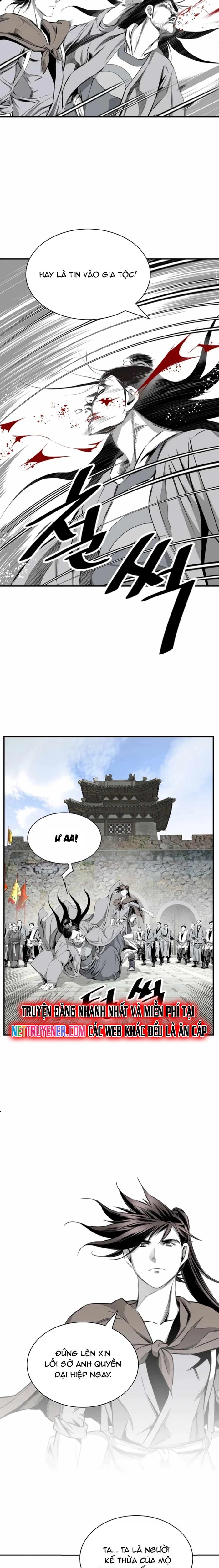 Đăng Thiên Lộ Chapter 108 - Trang 2
