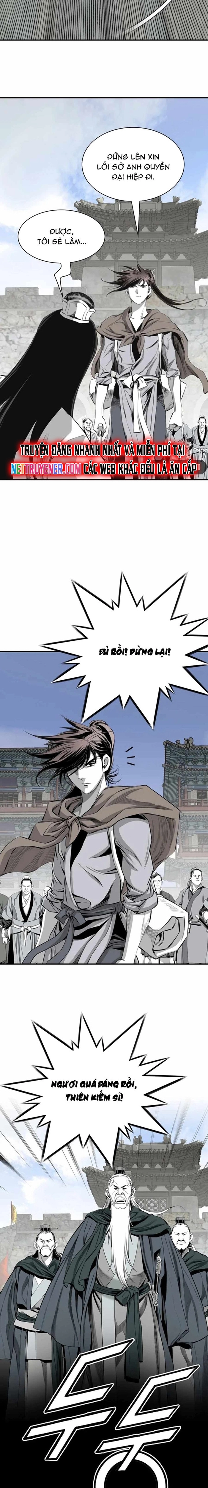 Đăng Thiên Lộ Chapter 108 - Trang 2